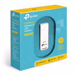 TP-Link TL-WN821N carte réseau WLAN 300 Mbit/s