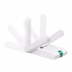 TP-Link TL-WN822N carte réseau WLAN 300 Mbit/s - Vue supplémentaire 4