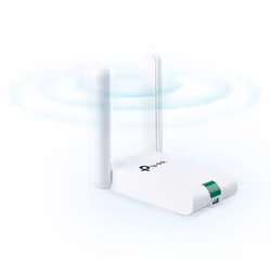 TP-Link TL-WN822N carte réseau WLAN 300 Mbit/s - Vue supplémentaire 5