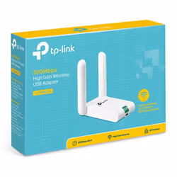 TP-Link TL-WN822N carte réseau WLAN 300 Mbit/s - Vue supplémentaire 6