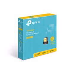 TP-Link TL-WN725N carte réseau WLAN 150 Mbit/s - Vue supplémentaire 4