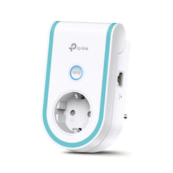TP-Link RE365 Répéteur réseau Blanc 10, 100 Mbit/s