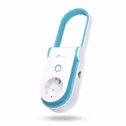 TP-Link RE365 Répéteur réseau Blanc 10, 100 Mbit/s