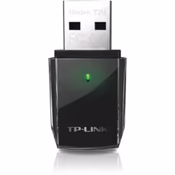 TP-Link Archer T2U WLAN 600 Mbit/s - Vue supplémentaire 4