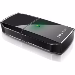 TP-Link Archer T2U WLAN 600 Mbit/s - Vue supplémentaire 6