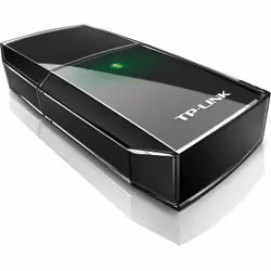 TP-Link Archer T2U WLAN 600 Mbit/s - Vue supplémentaire 7