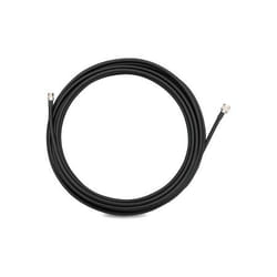 TP-Link 12 Meters Low-loss Antenna Extension Cable câble de réseau Noir 12 m