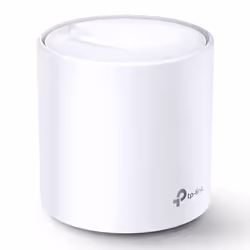 TP-Link Deco X60, Blanc, Interne, Énergie, Statut, 0 - 40 °C, -40 - 70 °C, 10 - 90%