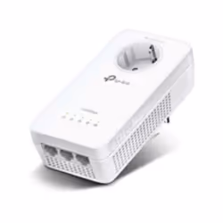 TP-Link TL-WPA8631P, 300 Mbit/s, IEEE 802.11n, IEEE 802.11a, IEEE 802.11ac, IEEE 802.11b, IEEE 802.11g, Type E / F, Gigabit E ...