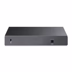TP-Link TL-SG108-M2 commutateur réseau Non-géré 2.5G Ethernet (100/1000/2500) Noir