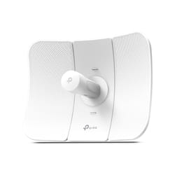 TP-Link CPE710 point d'accès réseaux locaux sans fil 867 Mbit/s Blanc Connexion Ethernet, supportant l'alimentation via ce port (PoE)