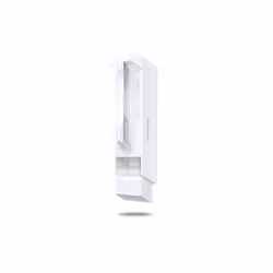 TP-Link CPE510 300 Mbit/s Blanc Connexion Ethernet, supportant l'alimentation via ce port (PoE)