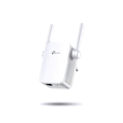 TP-Link TL-WA855RE Répéteur réseau Blanc 10, 100 Mbit/s