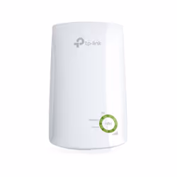 TP-Link TL-WA854RE prolongateur réseau Répéteur réseau Blanc 10, 100 Mbit/s