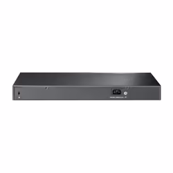 TP-Link TL-SG1218MP commutateur réseau Non-géré Gigabit Ethernet (10/100/1000) Connexion Ethernet, supportant l'alimentation via ce port (PoE) 1U Noir