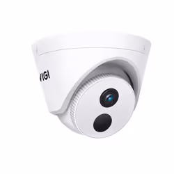 TP-Link VIGI C400HP Dôme Caméra de sécurité IP Intérieure et extérieure 2304 x 1296 pixels Plafond