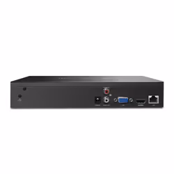 TP-Link VIGI NVR1008H Enregistreur vidéo sur réseau 1U Noir