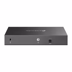 TP-Link Omada ER7206 Routeur connecté Gigabit Ethernet Noir - Vue supplémentaire 4
