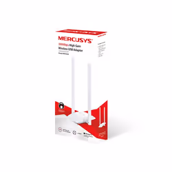 Mercusys MW300UH carte réseau WLAN 300 Mbit/s