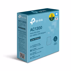 TP-Link Archer T3U Nano WLAN 1267 Mbit/s - Vue supplémentaire 4