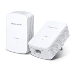 TP-Link MP500 KIT Adaptateur réseau CPL 1000 Mbit/s Ethernet/LAN Blanc 1 pièce(s)