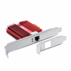 TP-Link TX401 carte réseau Interne Ethernet 10000 Mbit/s