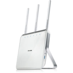TP-Link Archer C8 routeur sans fil Gigabit Ethernet Bi-bande (2,4 GHz / 5 GHz) Blanc