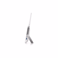 TP-Link Archer C8 routeur sans fil Gigabit Ethernet Bi-bande (2,4 GHz / 5 GHz) Blanc