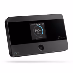 TP-Link M7350 Équipement de réseau sans fil cellulaire - Vue supplémentaire 10