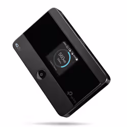 TP-Link M7350 Équipement de réseau sans fil cellulaire - Vue supplémentaire 11