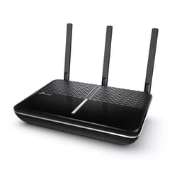 TP-Link Archer C2300 V2 routeur sans fil Gigabit Ethernet Bi-bande (2,4 GHz / 5 GHz) Noir