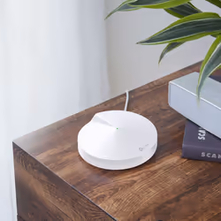 TP-Link Deco M5 (2-Pack) Bi-bande (2,4 GHz / 5 GHz) Blanc Interne - Vue supplémentaire 4