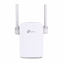 TP-Link RE205 V3, Répéteur réseau, 423 Mbit/s, 10,100 Mbit/s, Externe, 10/100Base-T(X), IEEE 802.11a, IEEE 802.11ac, IEEE 802 ...