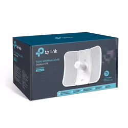 TP-Link CPE610 antenne Antenne directionnelle 27 dBi - Vue supplémentaire 4