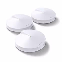 TP-Link Deco M9 Plus, Blanc, Interne, Système maillé, Énergie, 0 - 40 °C, -40 - 70 °C