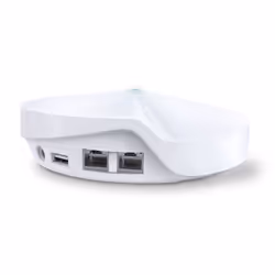 TP-Link Deco M9 Plus Tri-bande (2,4 GHz / 5 GHz / 5 GHz) Blanc 2 Interne