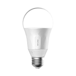 TP-Link LB100 éclairage intelligent Ampoule intelligente Wi-Fi Blanc