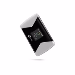 TP-Link M7450 Routeur de réseau cellulaire - Vue supplémentaire 5