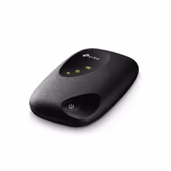 TP-Link M7200 routeur cellulaire, passerelle et modem Routeur de réseau cellulaire - Vue supplémentaire 4
