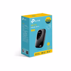 TP-Link M7200 routeur cellulaire, passerelle et modem Routeur de réseau cellulaire - Vue supplémentaire 5