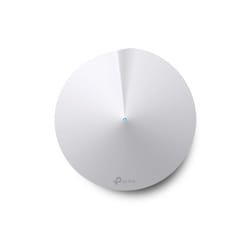 TP-Link Deco M5 Bi-bande (2,4 GHz / 5 GHz) Blanc 2 Interne