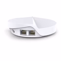 TP-Link Deco M5 Bi-bande (2,4 GHz / 5 GHz) Blanc 2 Interne