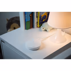 TP-Link Deco M5 Bi-bande (2,4 GHz / 5 GHz) Blanc 2 Interne - Vue supplémentaire 4