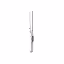 TP-Link EAP225-Outdoor V3 867 Mbit/s Blanc Connexion Ethernet, supportant l'alimentation via ce port (PoE)