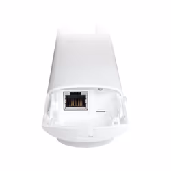 TP-Link EAP225-Outdoor V3 867 Mbit/s Blanc Connexion Ethernet, supportant l'alimentation via ce port (PoE)