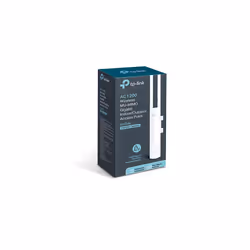 TP-Link EAP225-Outdoor V3 867 Mbit/s Blanc Connexion Ethernet, supportant l'alimentation via ce port (PoE) - Vue supplémentaire 4