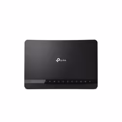 TP-Link VR1200v Routeur connecté Noir