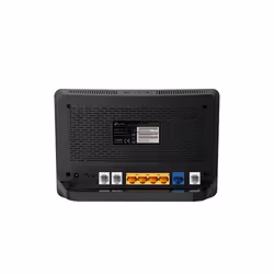 TP-Link VR1200v Routeur connecté Noir
