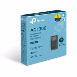 TP-Link Archer T3U WLAN 867 Mbit/s - Vue supplémentaire 4