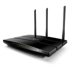 TP-Link Archer A7 routeur sans fil Gigabit Ethernet Bi-bande (2,4 GHz / 5 GHz) Noir